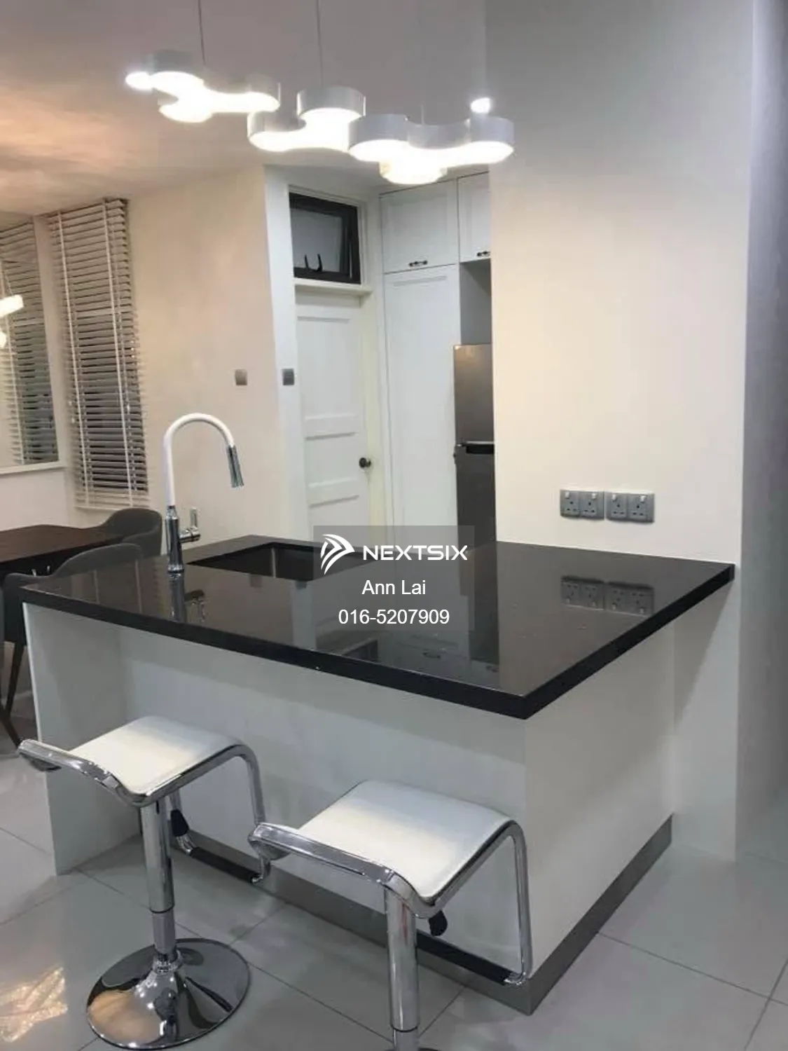 Condominium For Sale in Johor Bahru Johor - Image 7