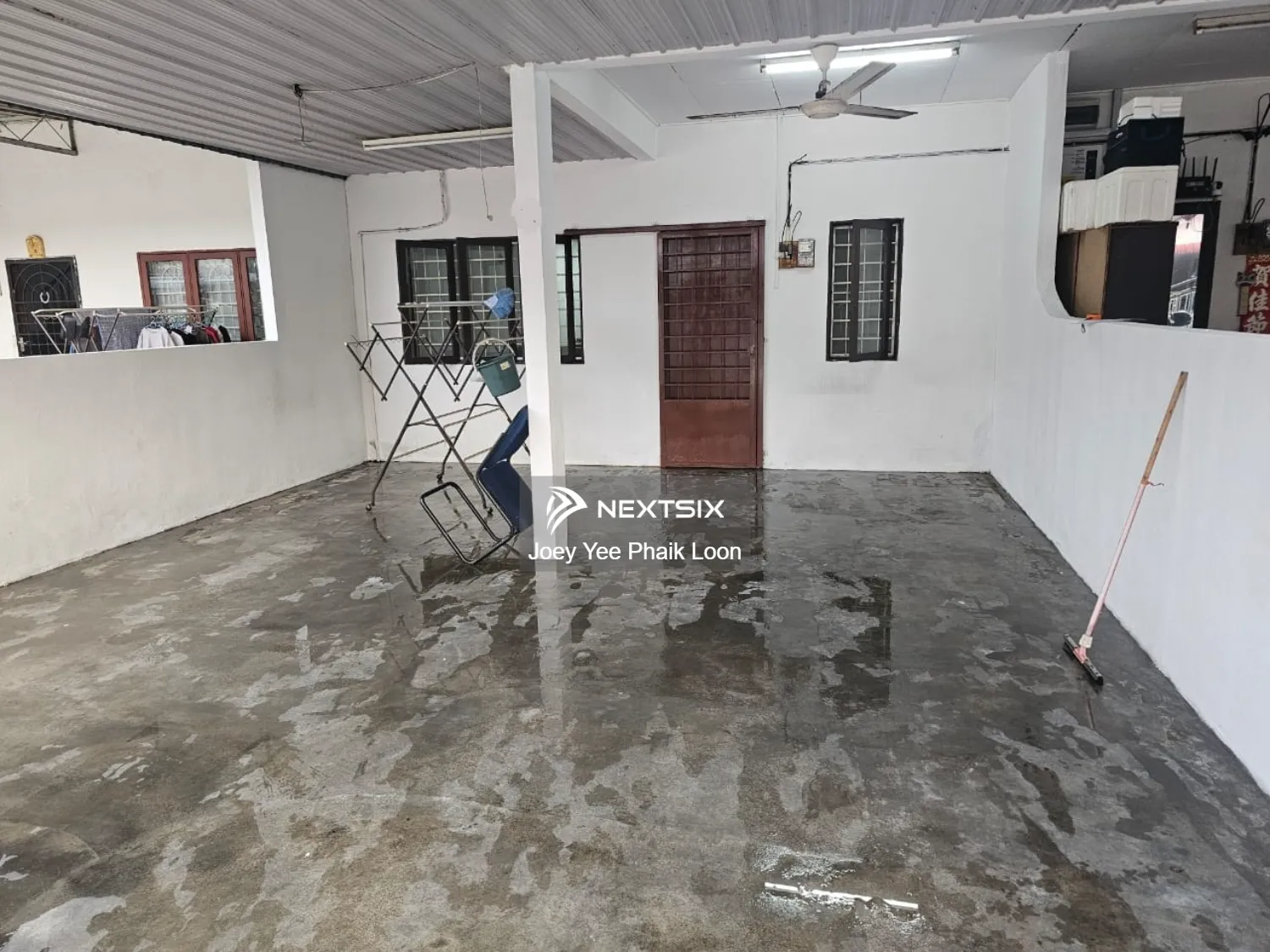 2-sty Terrace/Link House For Sale in Parit Buntar Perak