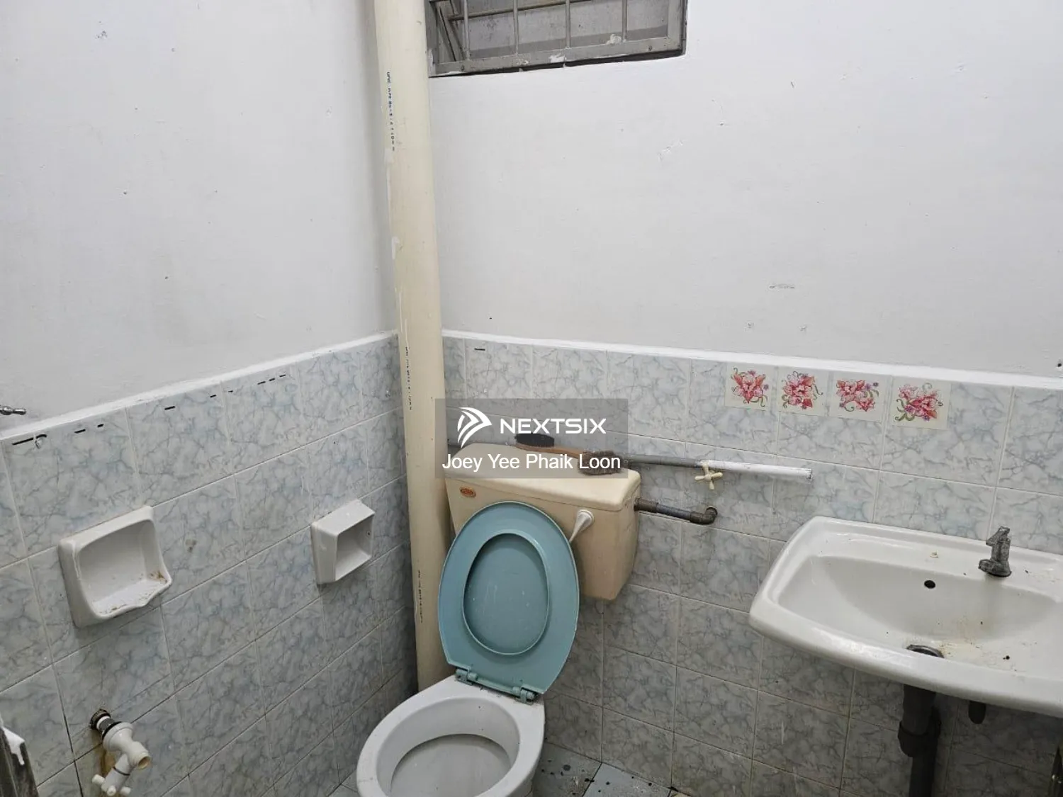 2-sty Terrace/Link House For Sale in Parit Buntar Perak - Image 11