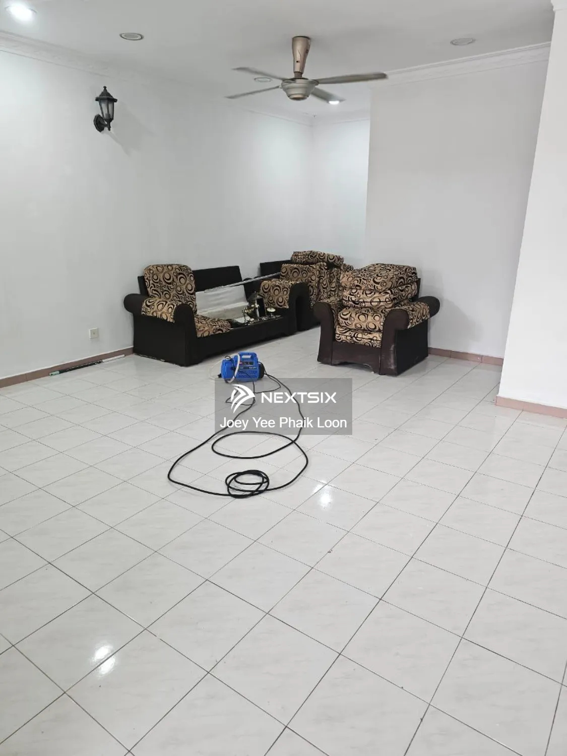 2-sty Terrace/Link House For Sale in Parit Buntar Perak - Image 2