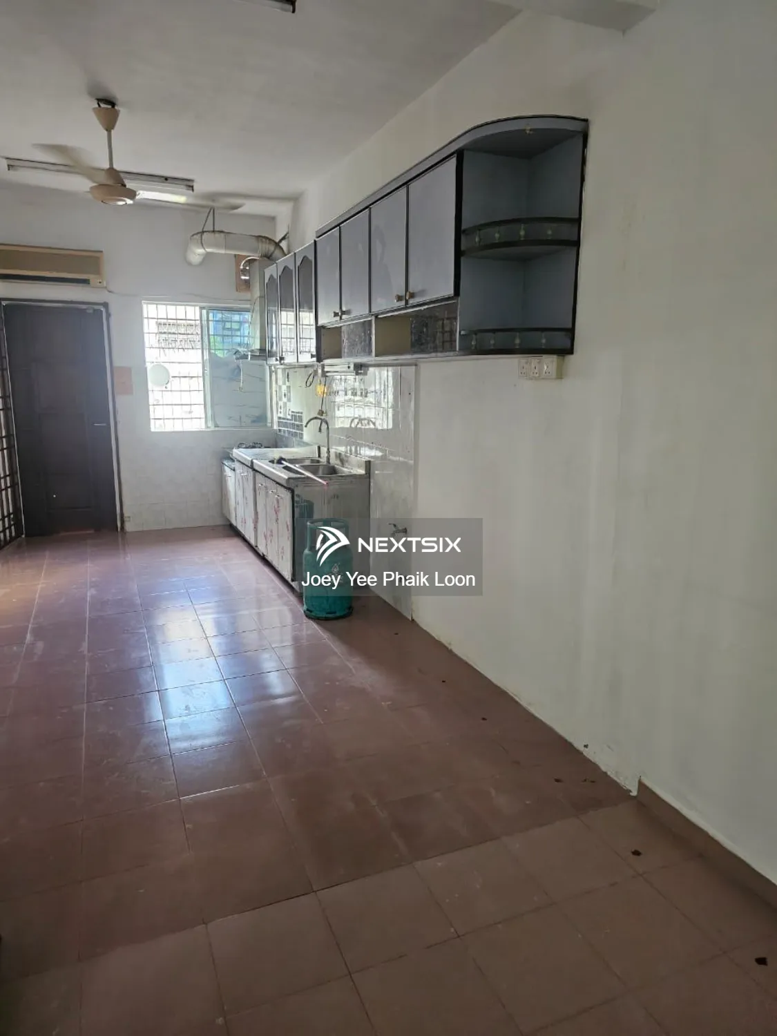 2-sty Terrace/Link House For Sale in Parit Buntar Perak - Image 5