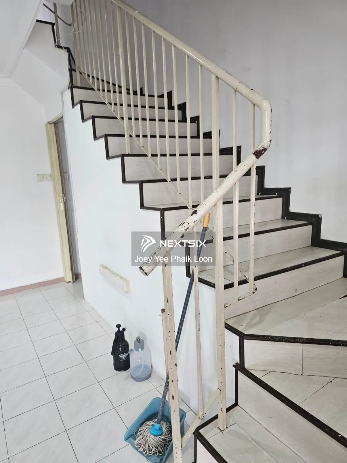 2-sty Terrace/Link House For Sale in Parit Buntar Perak - Image 6