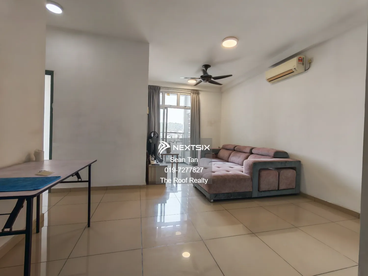 Serviced Residence For Rent in Iskandar Puteri (Nusajaya) Johor