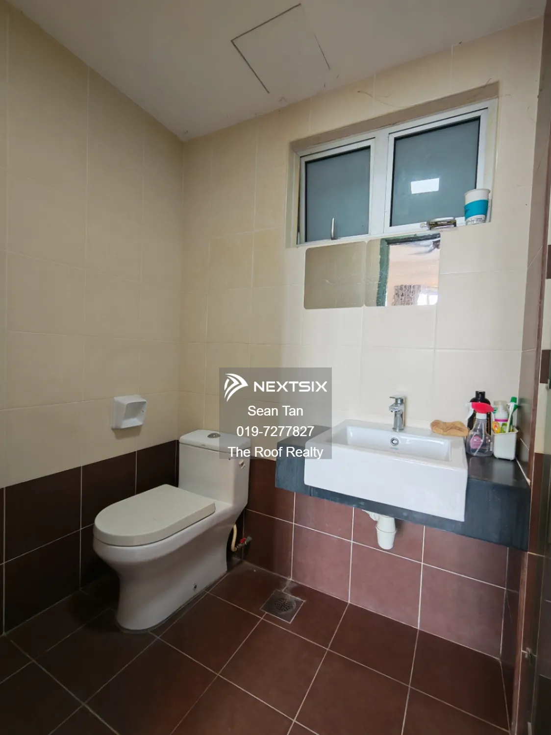 Serviced Residence For Rent in Iskandar Puteri (Nusajaya) Johor - Image 4