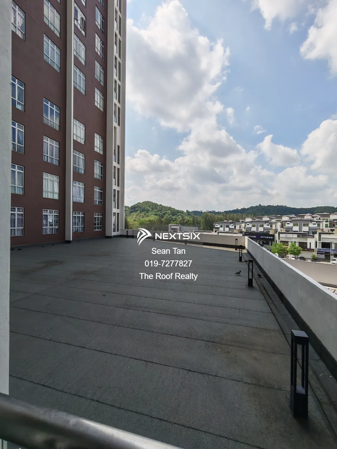Serviced Residence For Rent in Iskandar Puteri (Nusajaya) Johor - Image 8