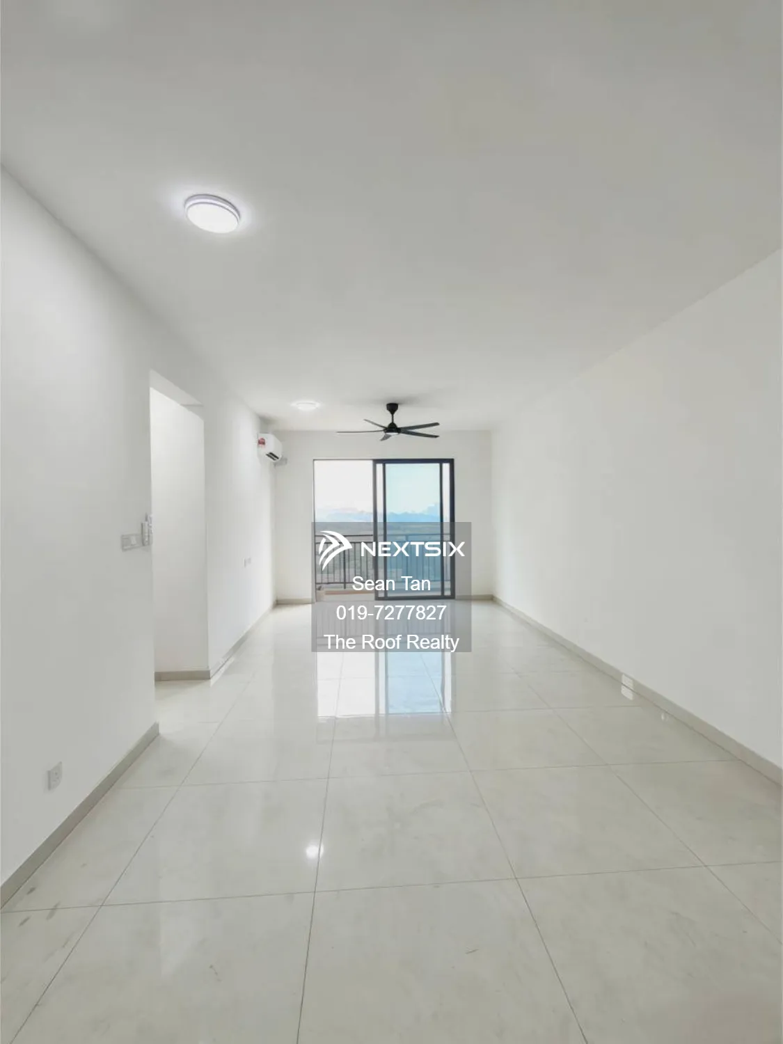 Condominium For Rent in Tampoi Johor