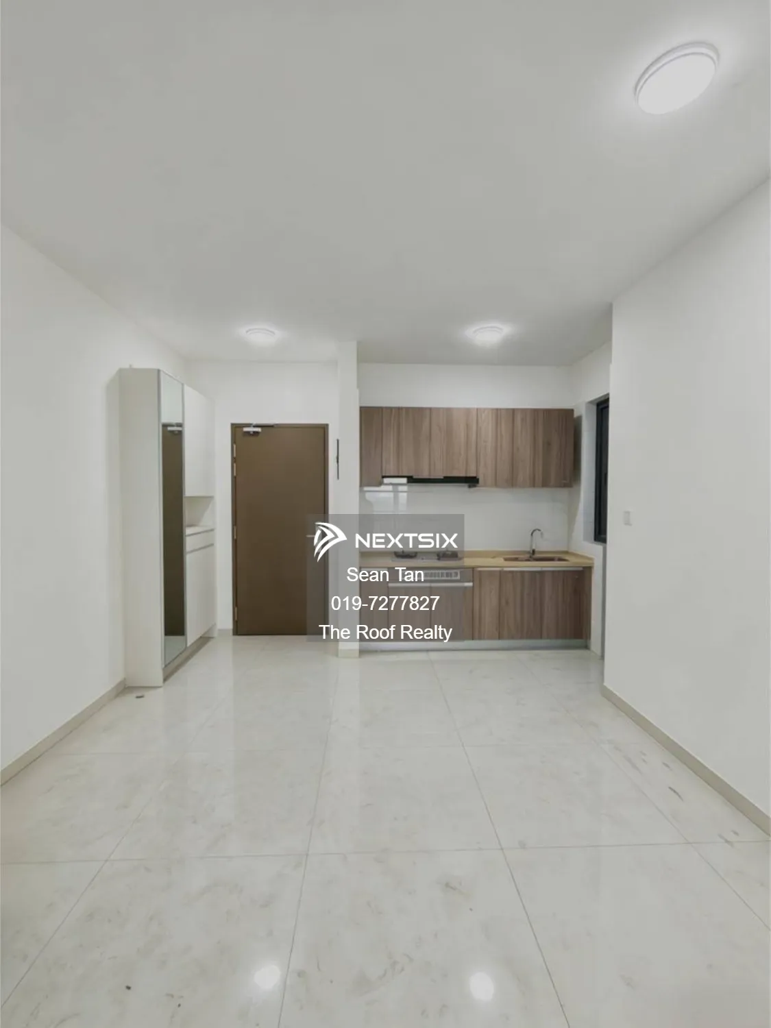 Condominium For Rent in Tampoi Johor - Image 2