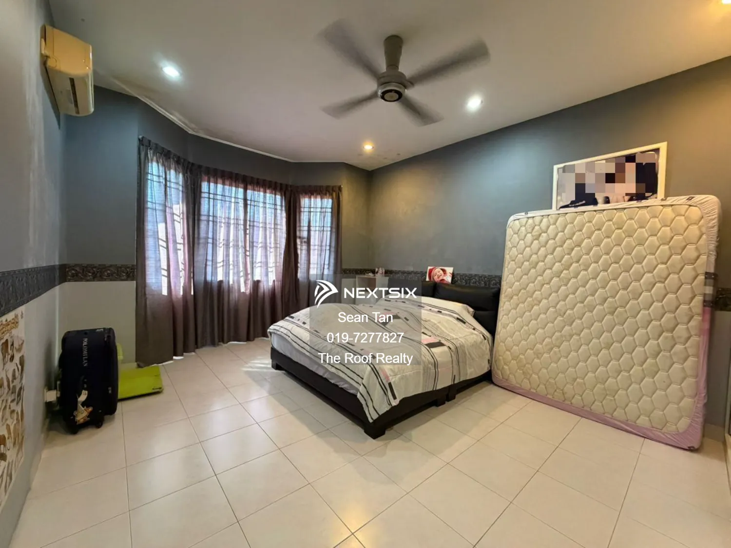 2-sty Terrace/Link House For Sale in Iskandar Puteri (Nusajaya) Johor - Image 6
