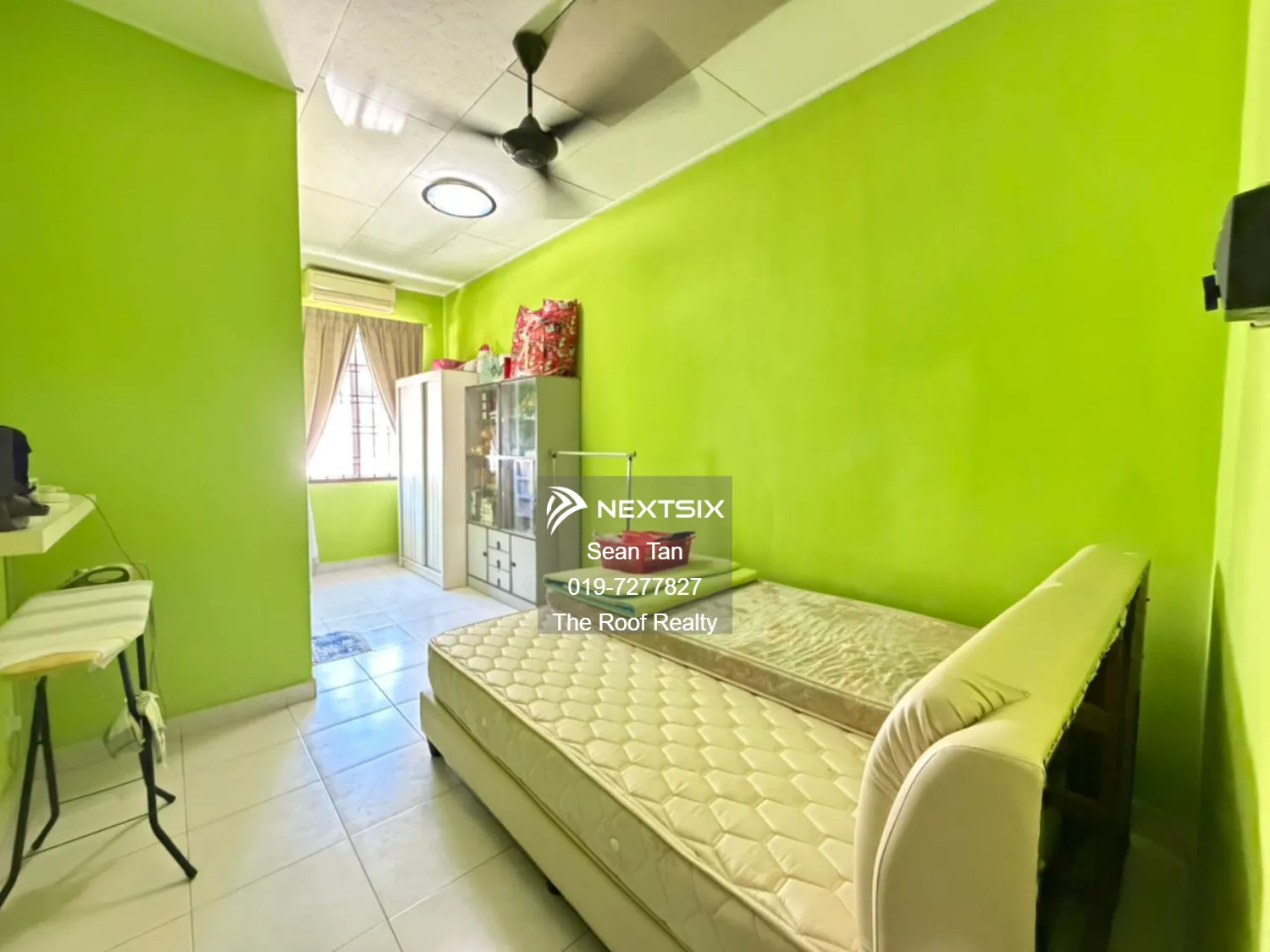 2-sty Terrace/Link House For Sale in Iskandar Puteri (Nusajaya) Johor - Image 7