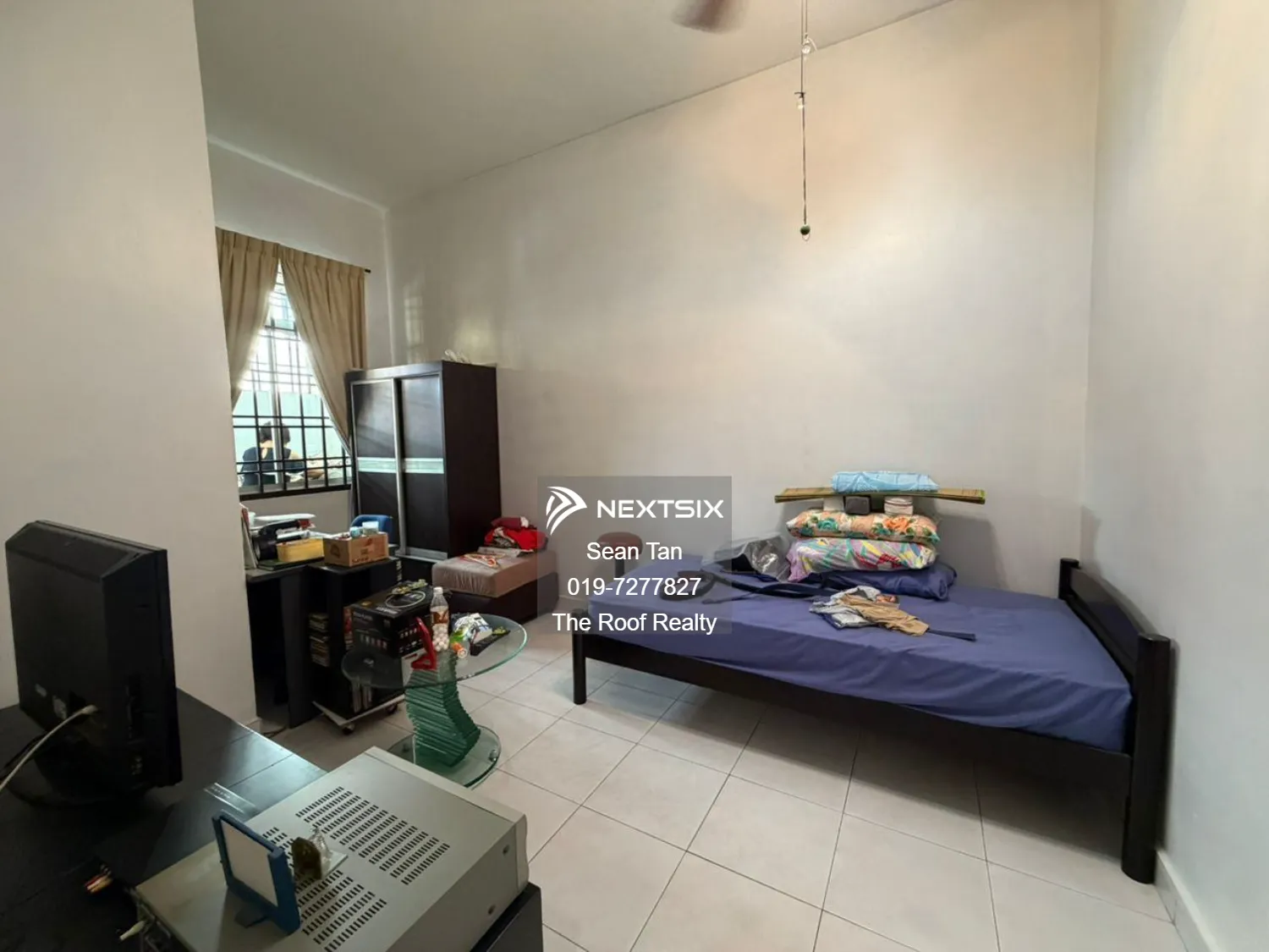 2-sty Terrace/Link House For Sale in Iskandar Puteri (Nusajaya) Johor - Image 8