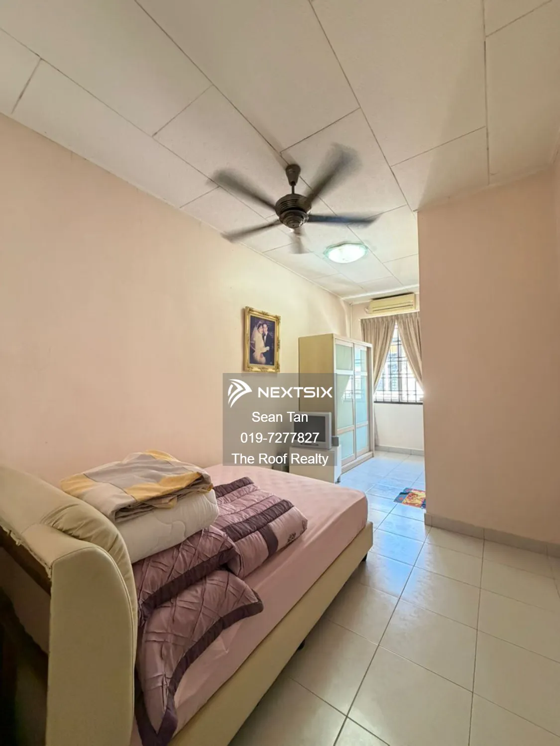 2-sty Terrace/Link House For Sale in Iskandar Puteri (Nusajaya) Johor - Image 9