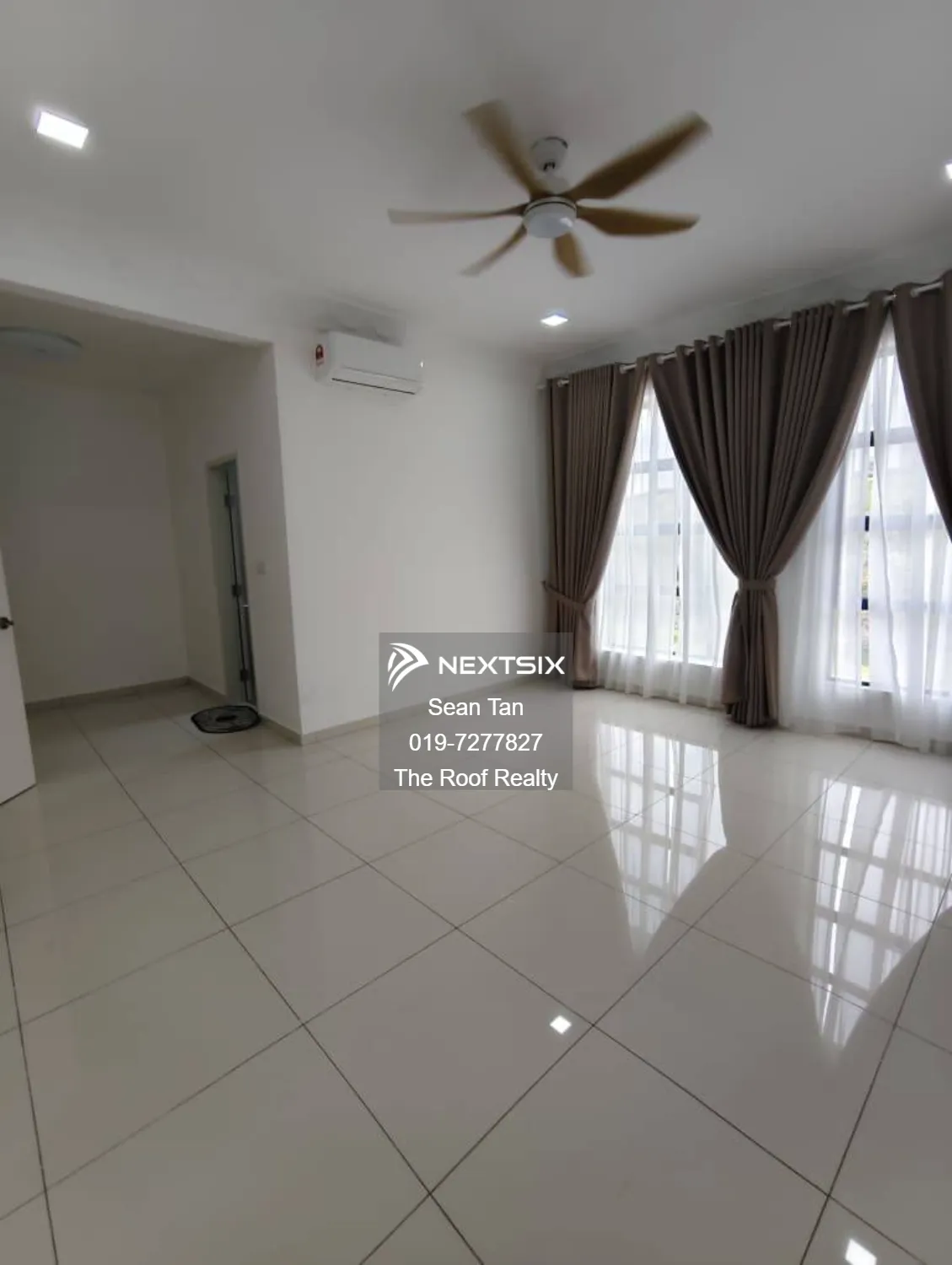 2-sty Terrace/Link House For Sale in Johor Bahru Johor - Image 5