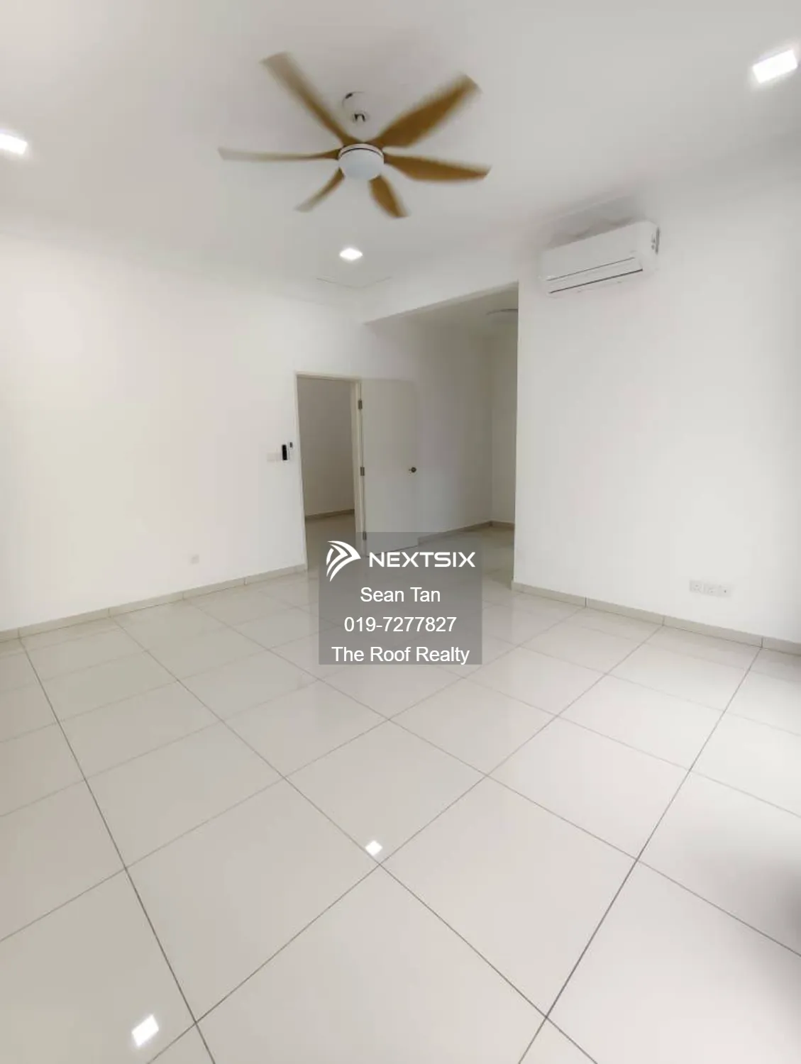 2-sty Terrace/Link House For Sale in Johor Bahru Johor - Image 7