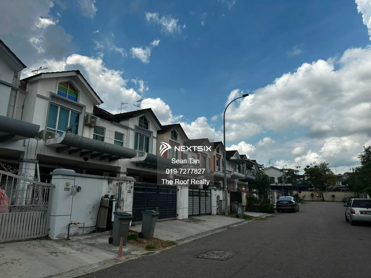 2-sty Terrace/Link House For Sale in Johor Bahru Johor