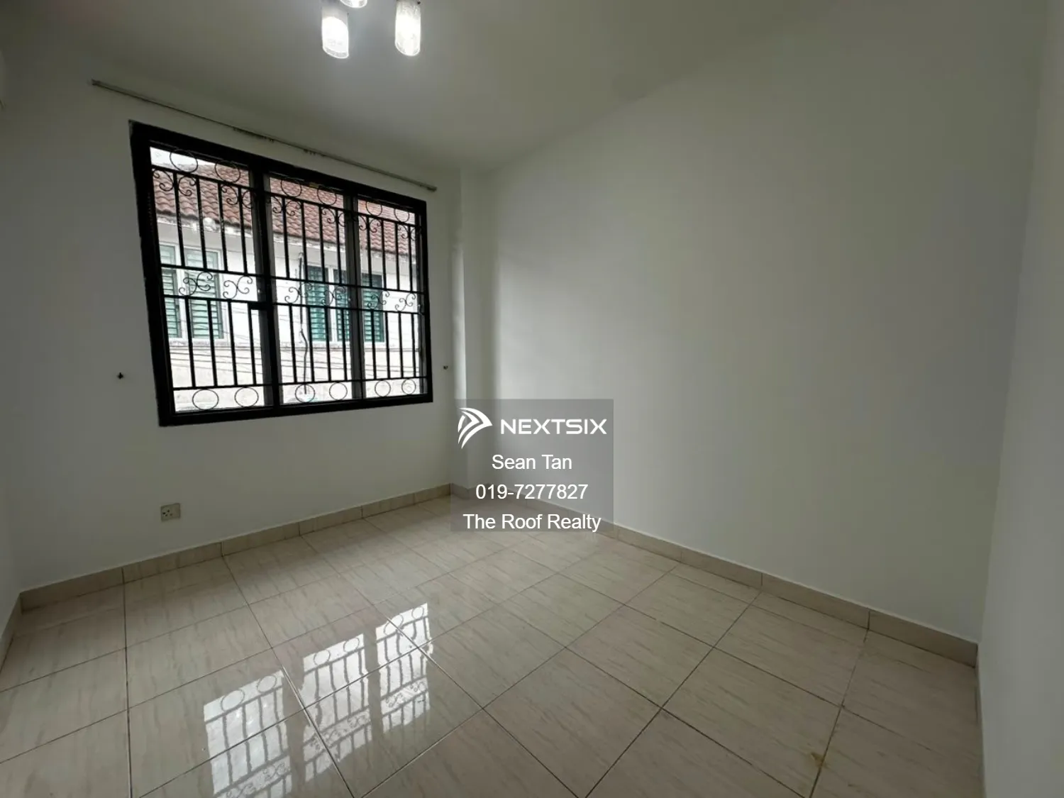2-sty Terrace/Link House For Sale in Johor Bahru Johor - Image 10