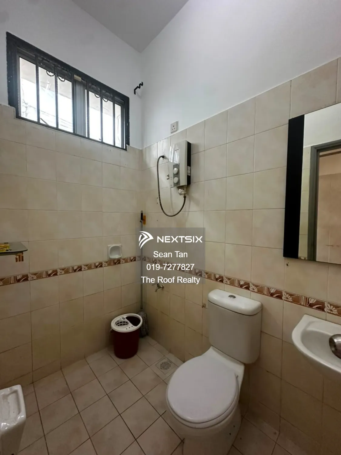 2-sty Terrace/Link House For Sale in Johor Bahru Johor - Image 13