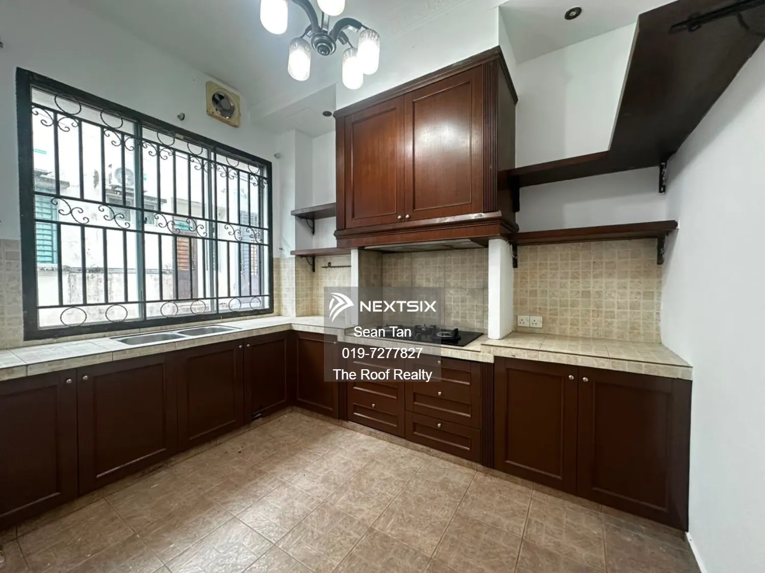 2-sty Terrace/Link House For Sale in Johor Bahru Johor - Image 5