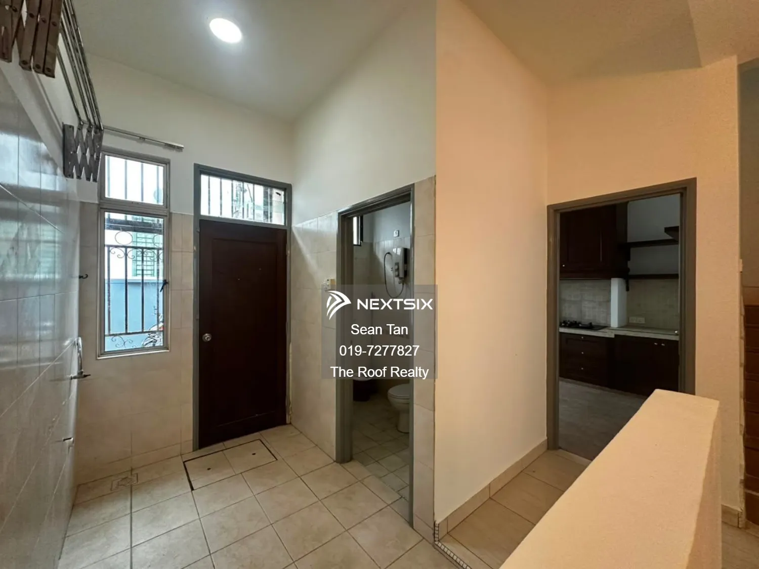 2-sty Terrace/Link House For Sale in Johor Bahru Johor - Image 6