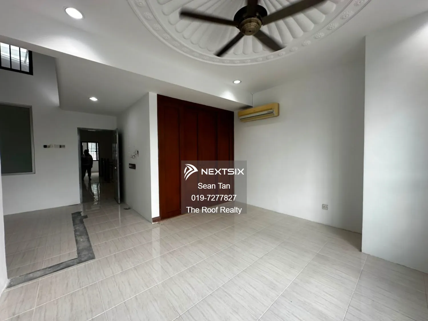 2-sty Terrace/Link House For Sale in Johor Bahru Johor - Image 9