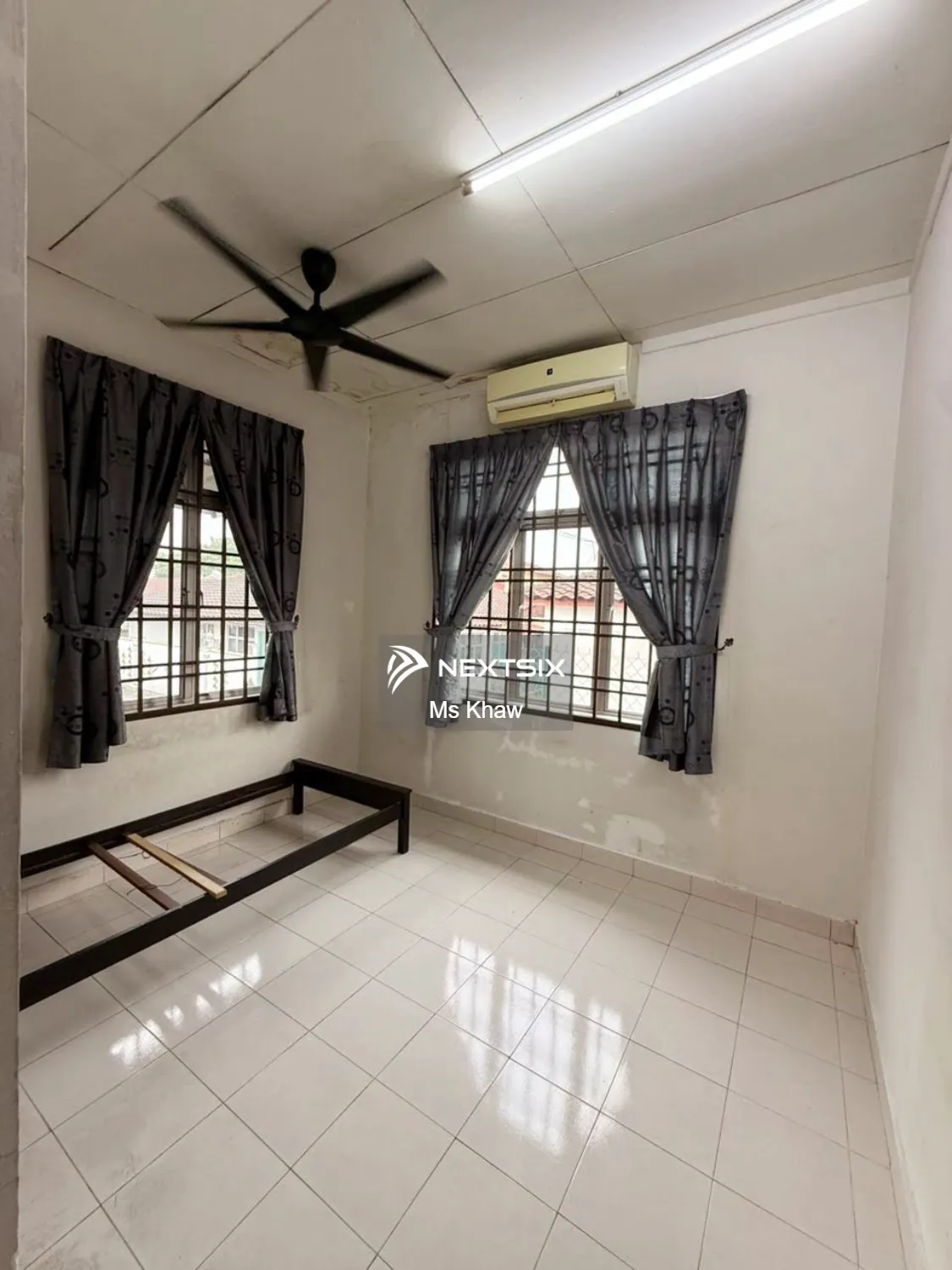 1-sty Terrace/Link House For Sale in Skudai Johor - Image 10