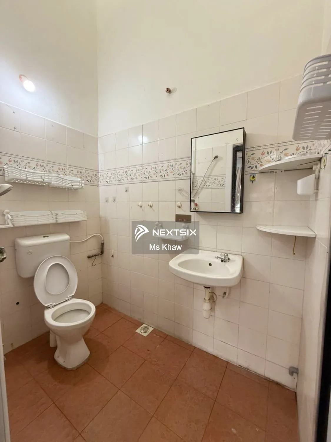 1-sty Terrace/Link House For Sale in Skudai Johor - Image 11