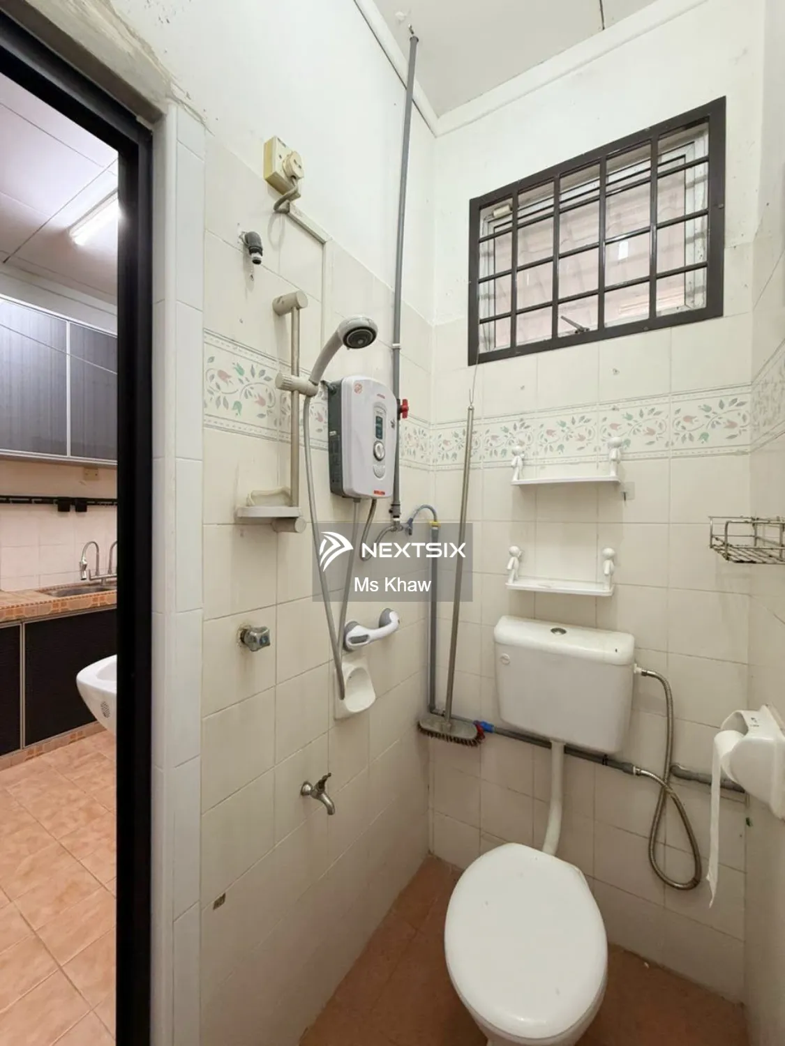 1-sty Terrace/Link House For Sale in Skudai Johor - Image 12