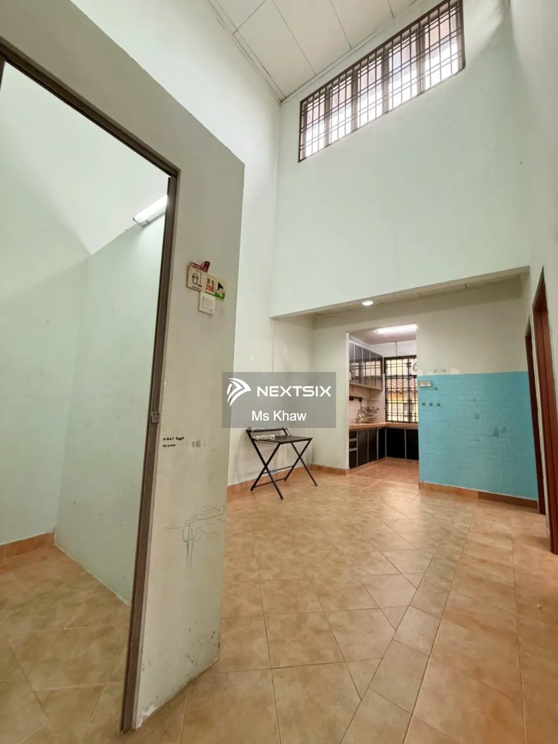 1-sty Terrace/Link House For Sale in Skudai Johor - Image 2