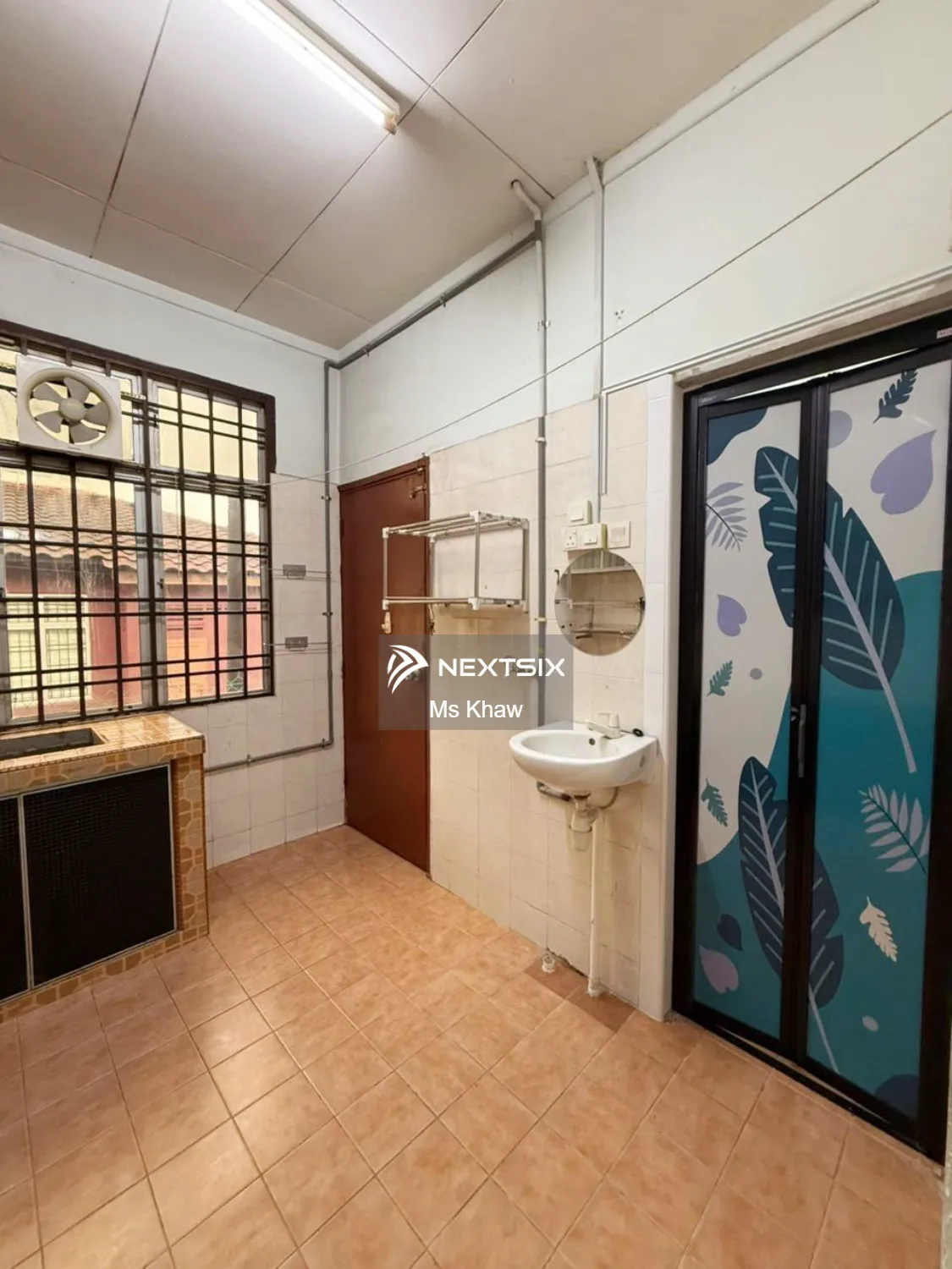 1-sty Terrace/Link House For Sale in Skudai Johor - Image 3