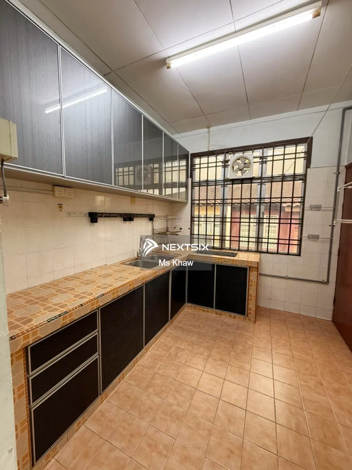 1-sty Terrace/Link House For Sale in Skudai Johor - Image 4