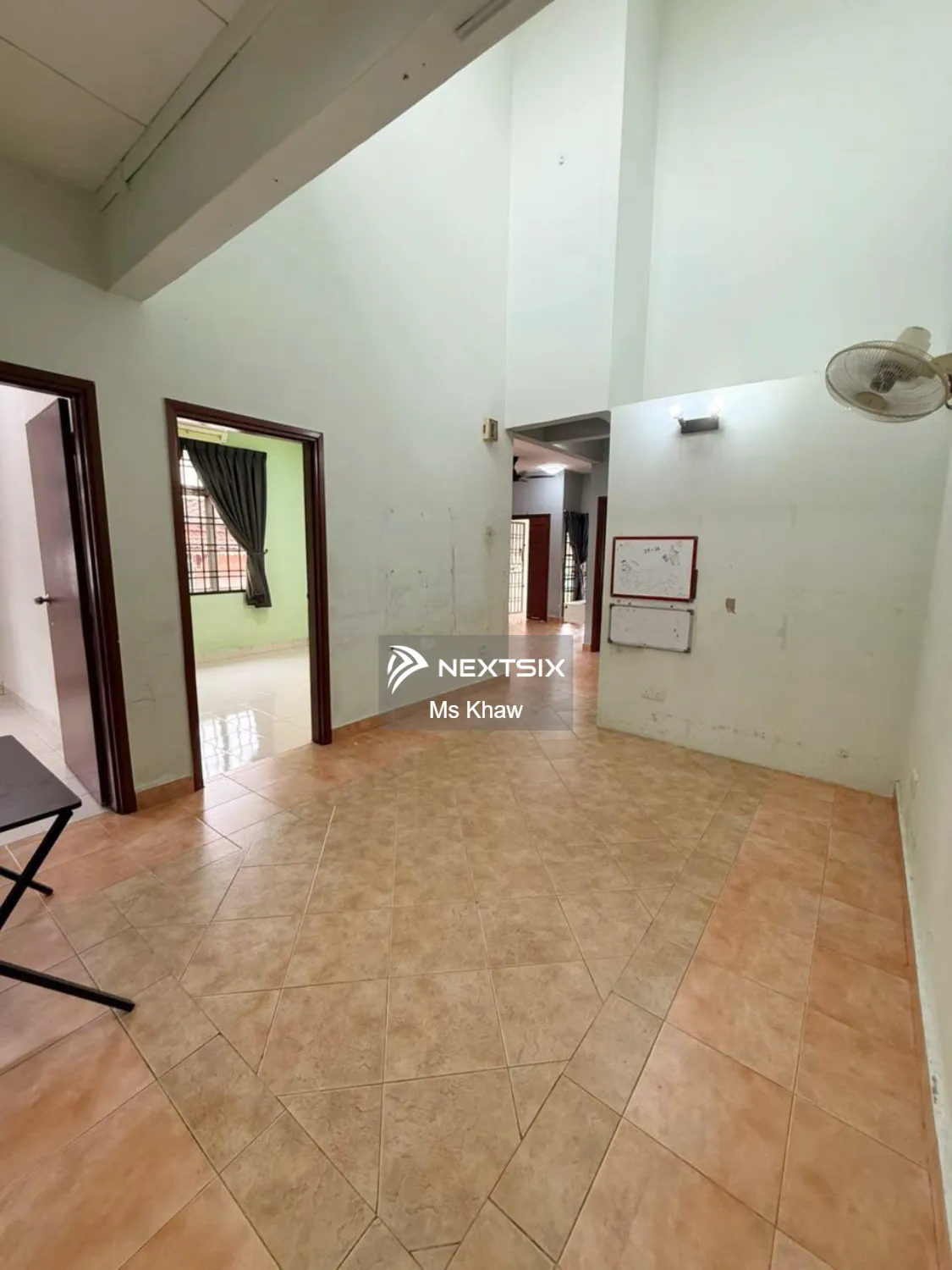 1-sty Terrace/Link House For Sale in Skudai Johor - Image 5