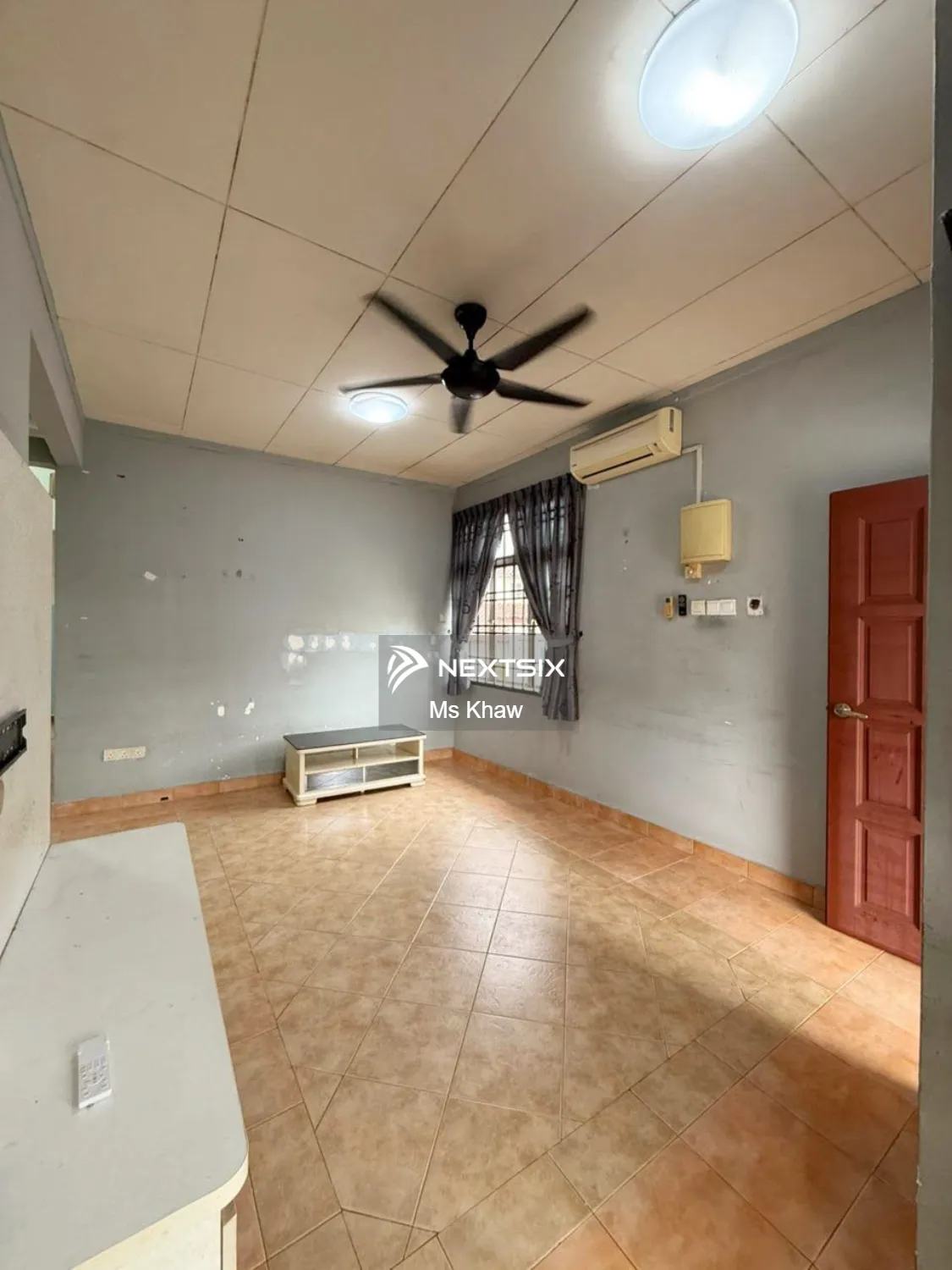 1-sty Terrace/Link House For Sale in Skudai Johor - Image 6