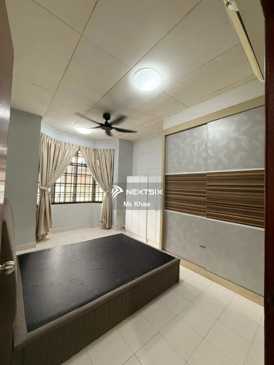 1-sty Terrace/Link House For Sale in Skudai Johor - Image 8