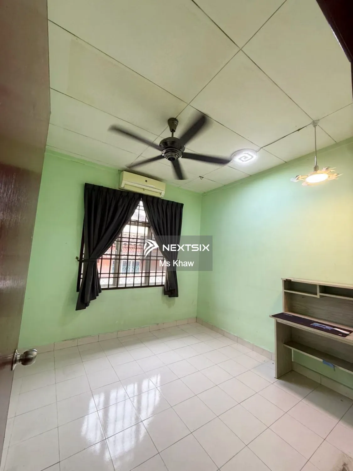 1-sty Terrace/Link House For Sale in Skudai Johor - Image 9