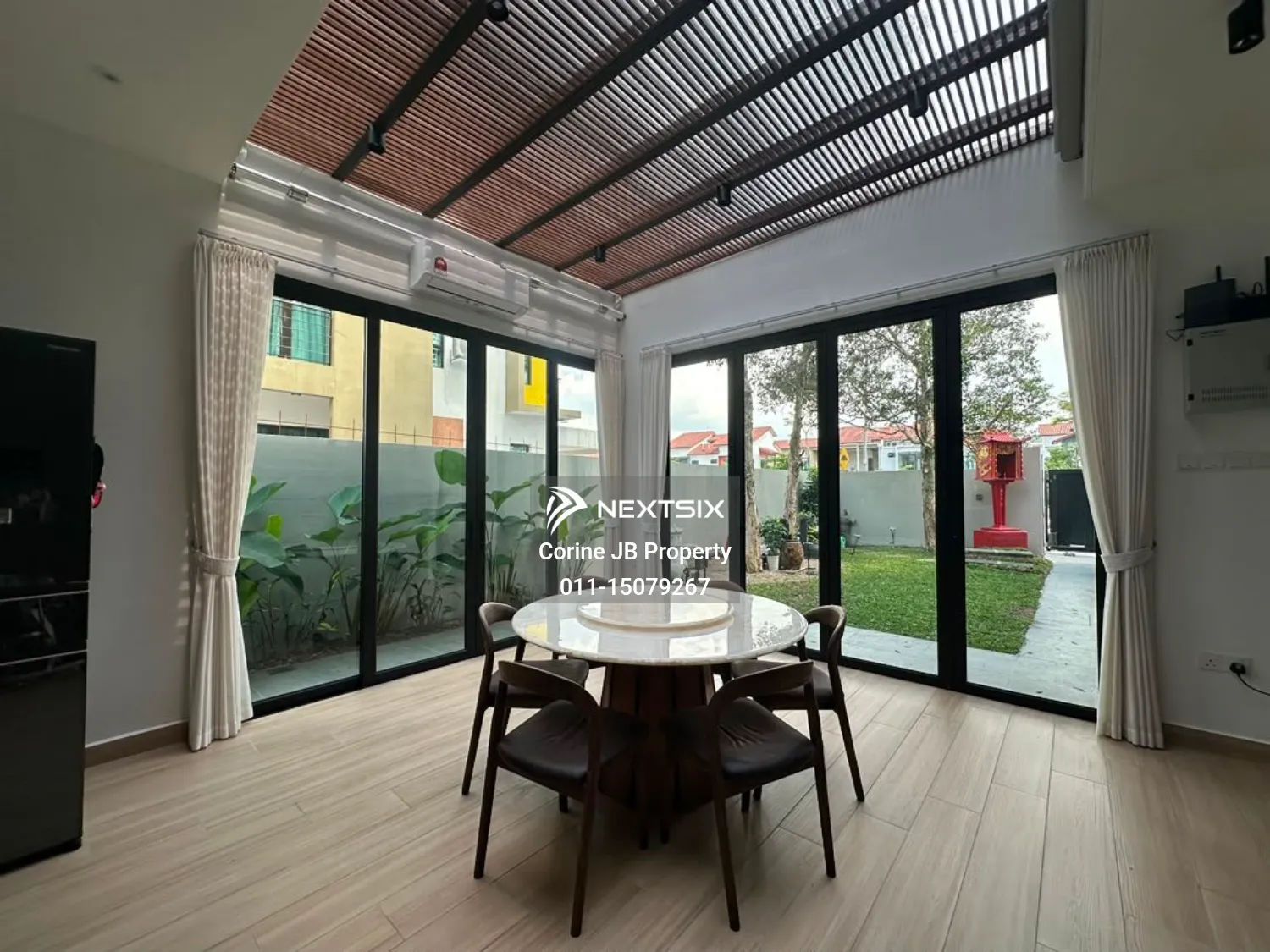 Semi-detached House For Sale in Johor Bahru Johor - Image 4