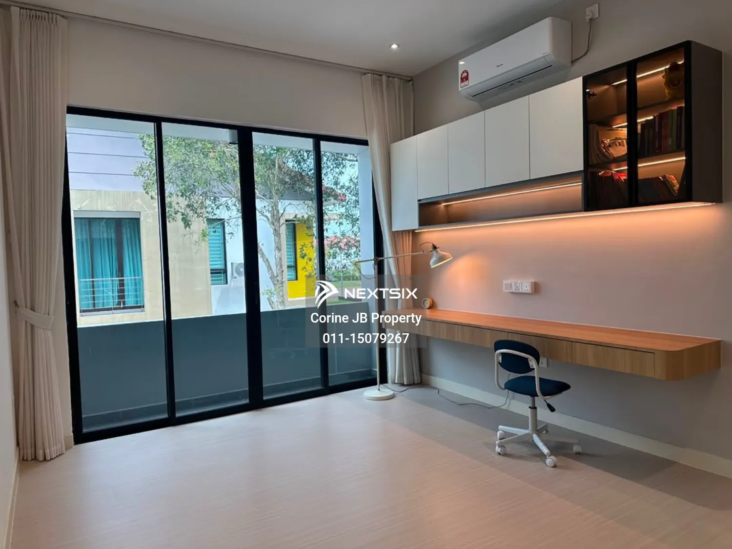 Semi-detached House For Sale in Johor Bahru Johor - Image 7