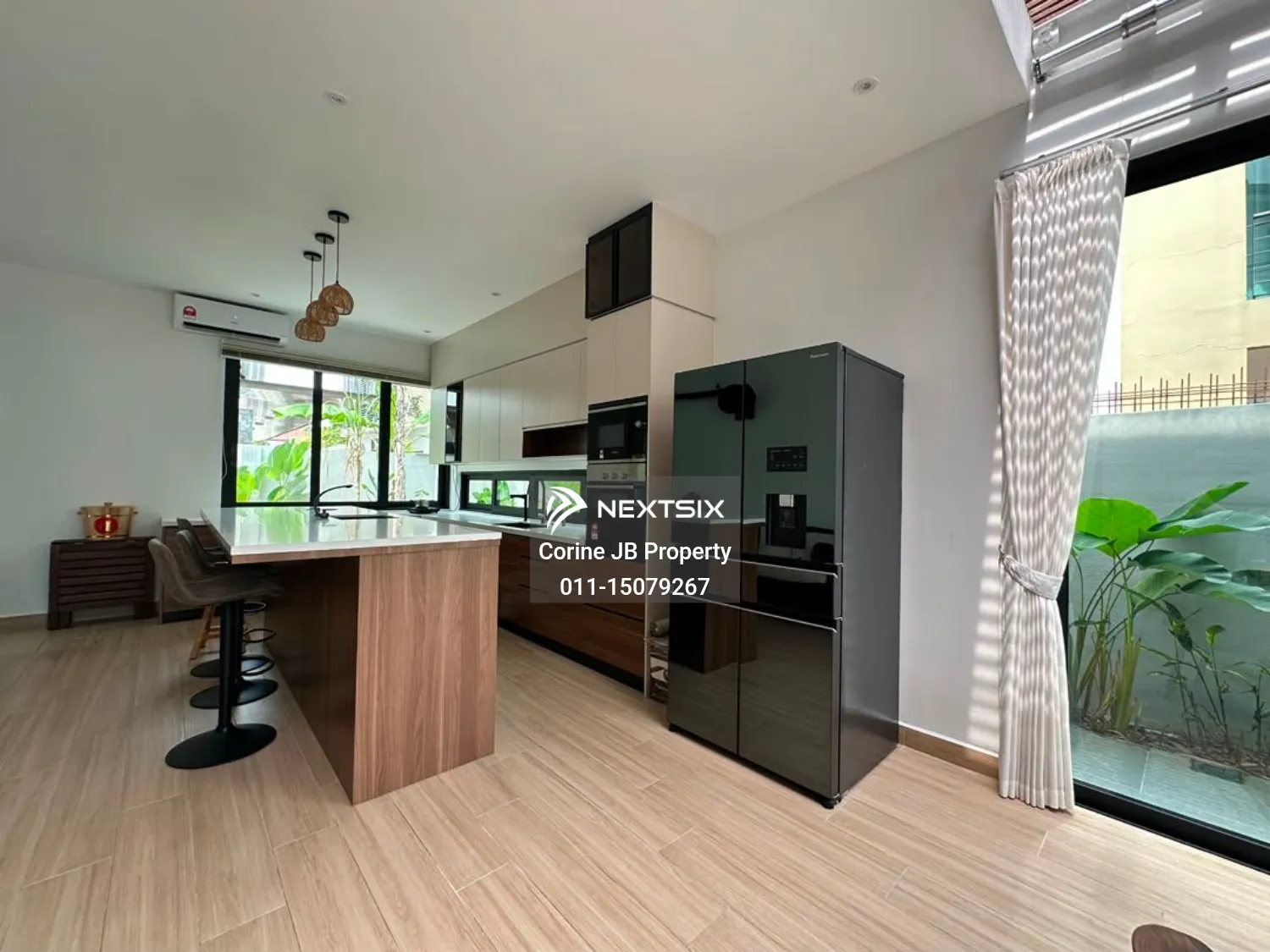 Semi-detached House For Sale in Johor Bahru Johor - Image 8