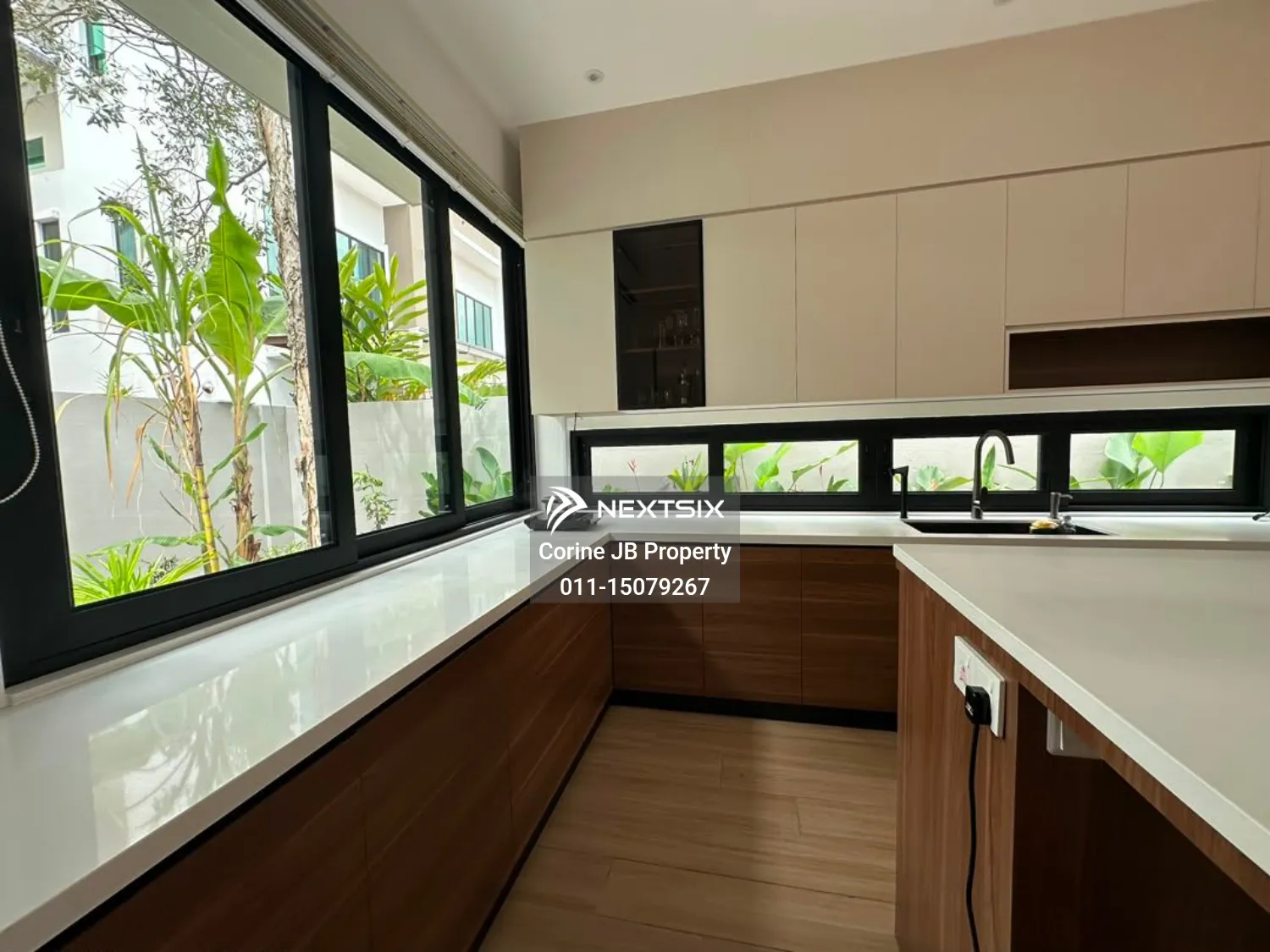 Semi-detached House For Sale in Johor Bahru Johor - Image 9