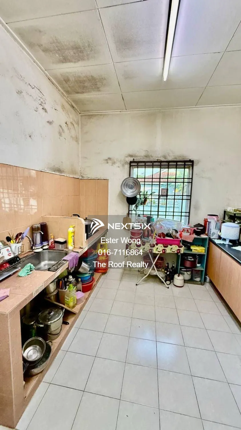 2-sty Terrace/Link House For Sale in Tebrau Johor - Image 2