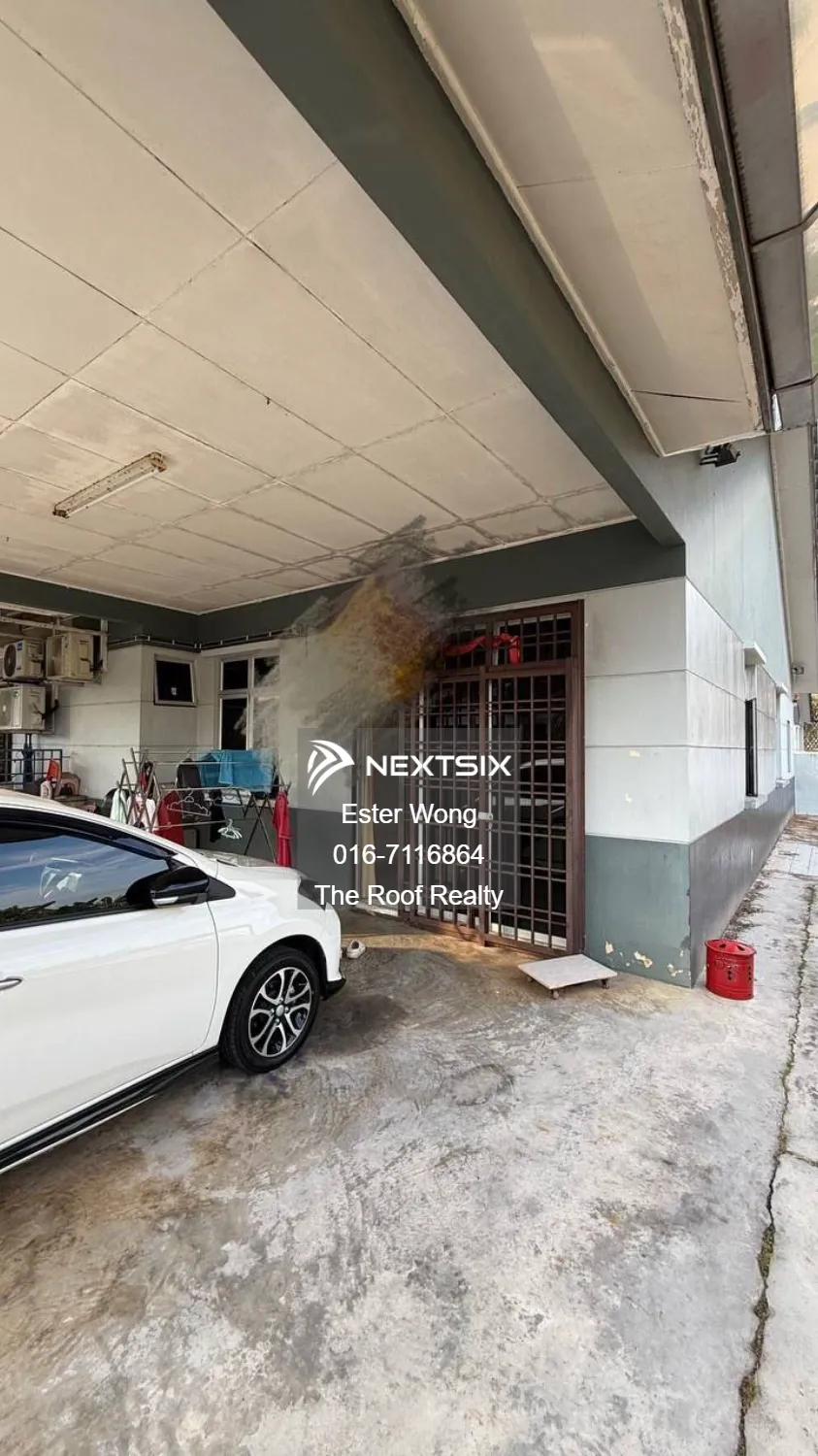 2-sty Terrace/Link House For Sale in Tebrau Johor - Image 3