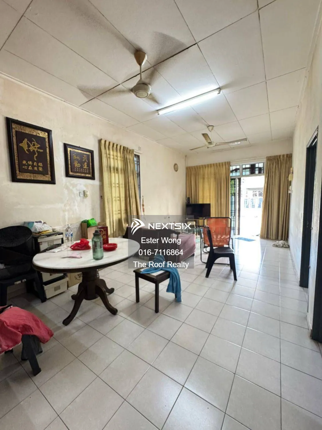 2-sty Terrace/Link House For Sale in Tebrau Johor - Image 4