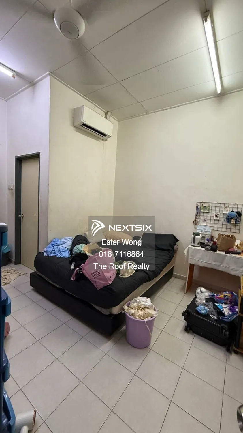 2-sty Terrace/Link House For Sale in Tebrau Johor - Image 5