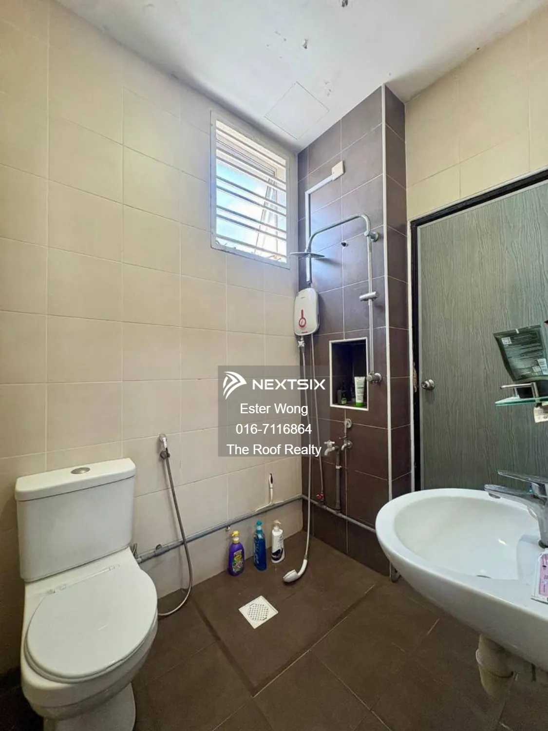 2-sty Terrace/Link House For Sale in Ulu Tiram Johor - Image 8