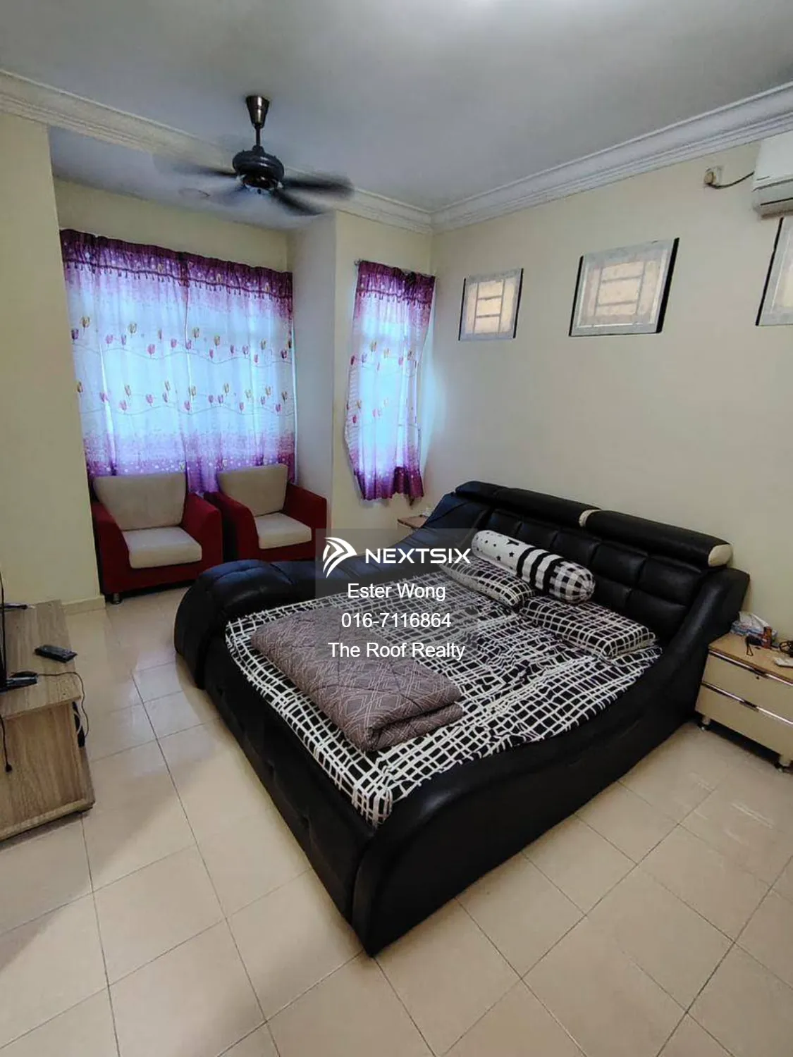 2-sty Terrace/Link House For Sale in Tebrau Johor - Image 10
