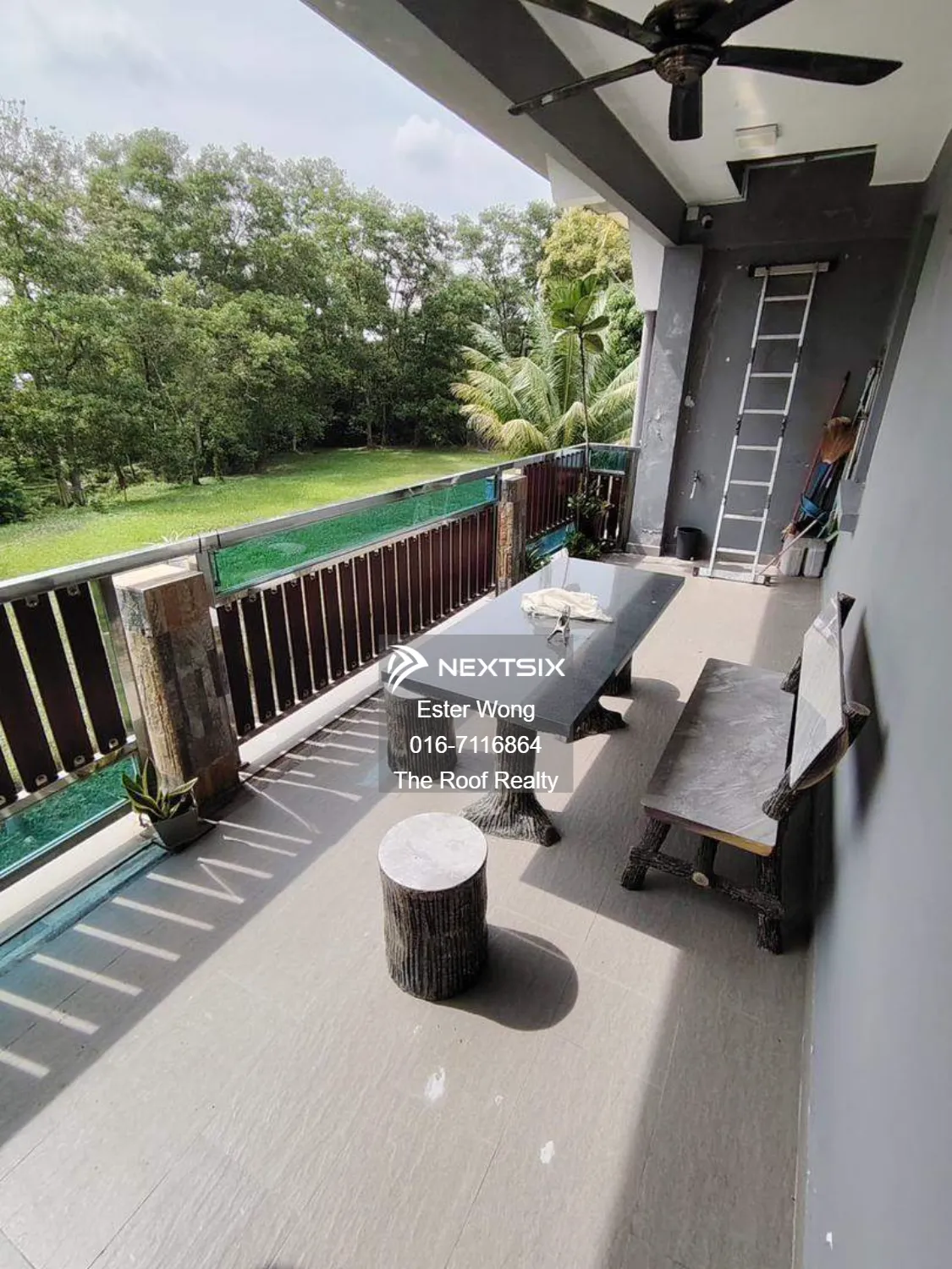 2-sty Terrace/Link House For Sale in Tebrau Johor - Image 2