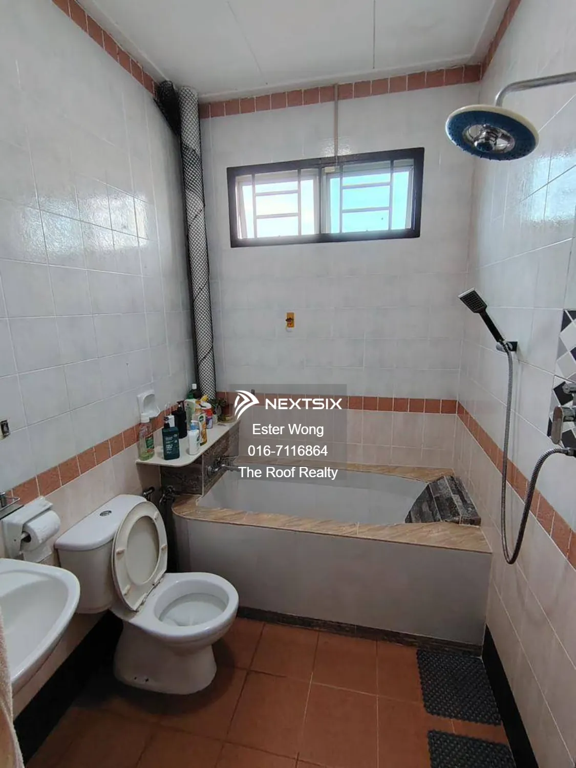 2-sty Terrace/Link House For Sale in Tebrau Johor - Image 3