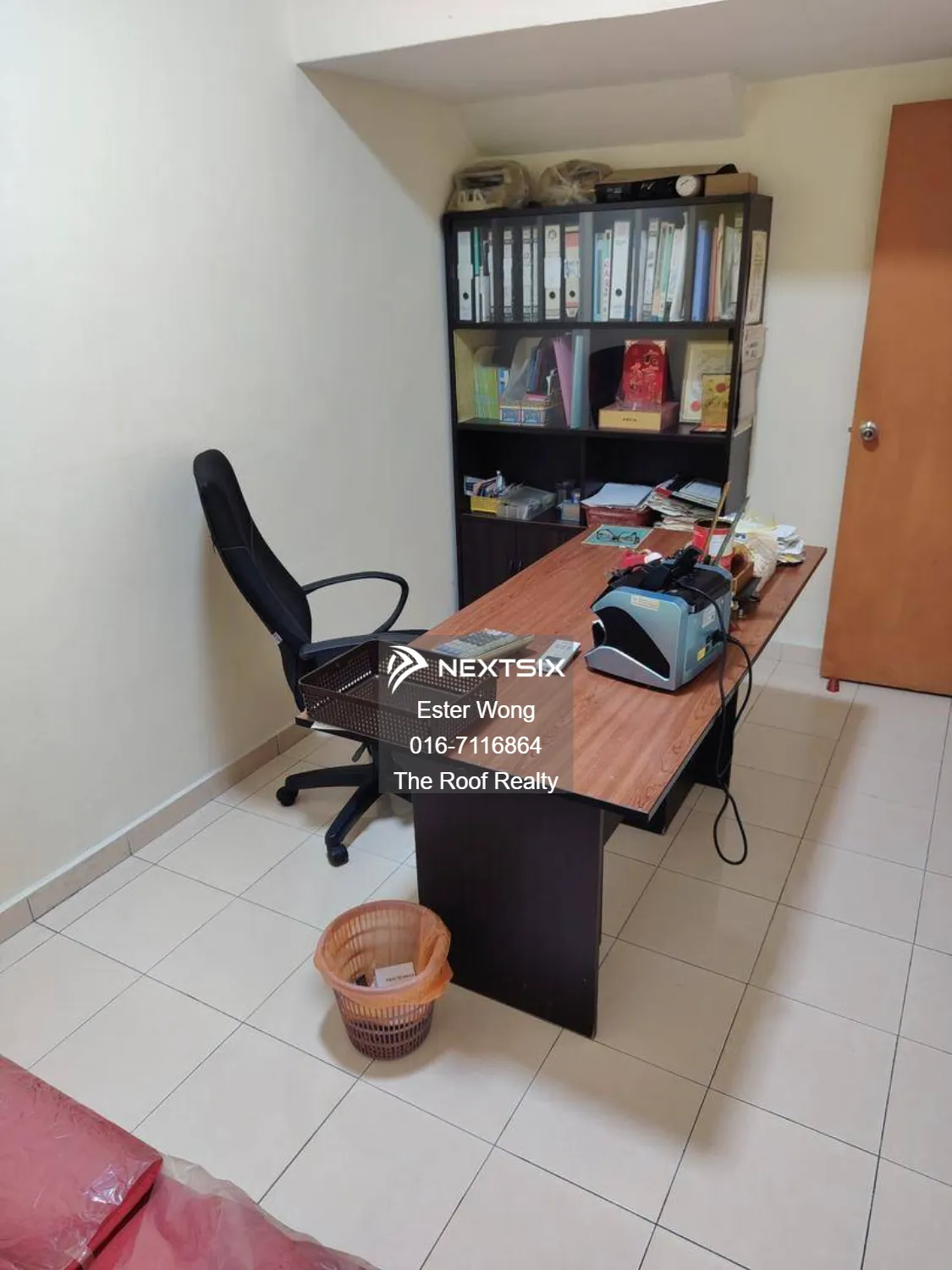 2-sty Terrace/Link House For Sale in Tebrau Johor - Image 4
