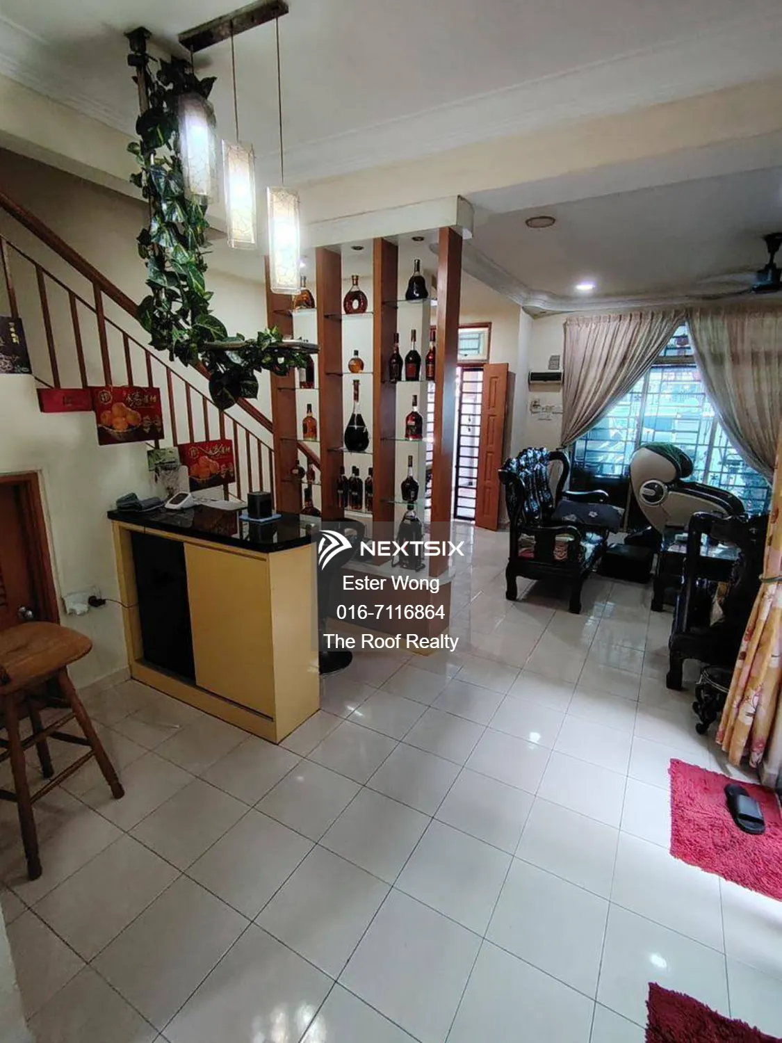 2-sty Terrace/Link House For Sale in Tebrau Johor - Image 5