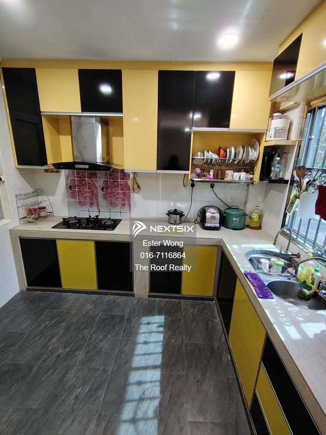 2-sty Terrace/Link House For Sale in Tebrau Johor - Image 6