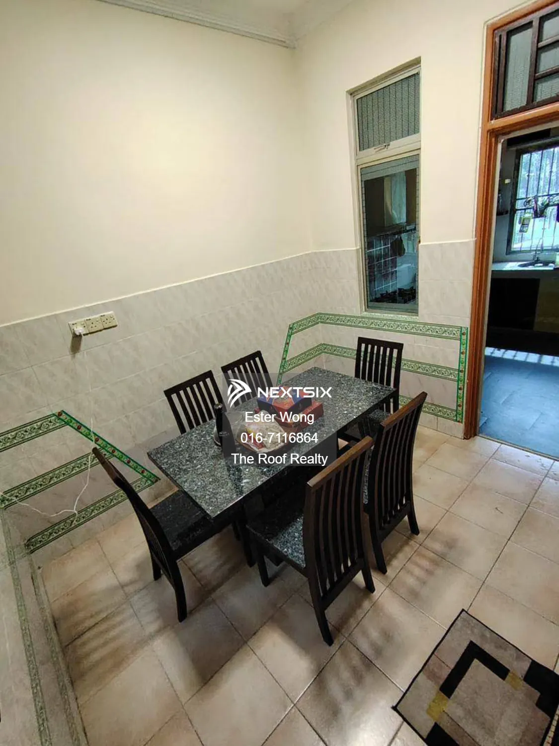 2-sty Terrace/Link House For Sale in Tebrau Johor - Image 7