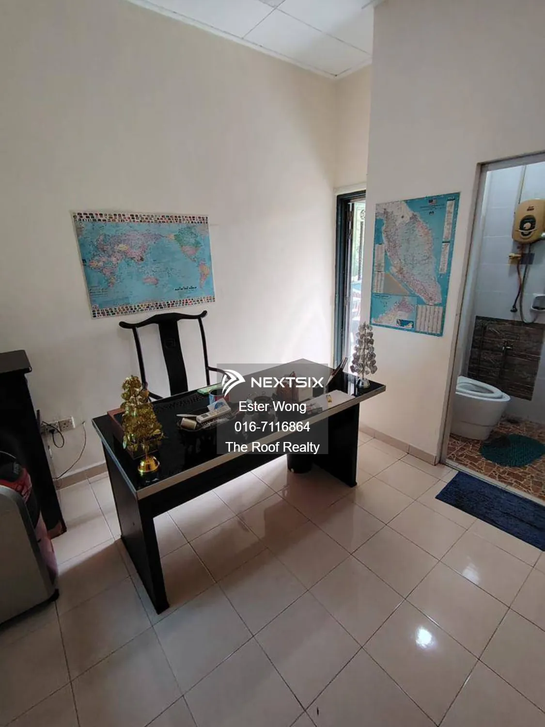 2-sty Terrace/Link House For Sale in Tebrau Johor - Image 8